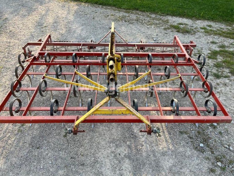 Becker FEDERZINKENKOBI 3M PRI