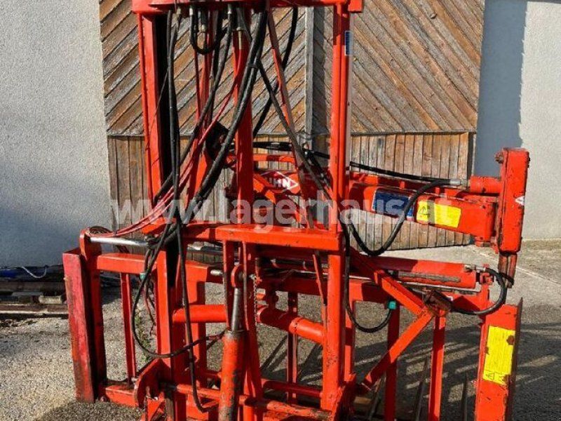 Kuhn B 1201 E PRI