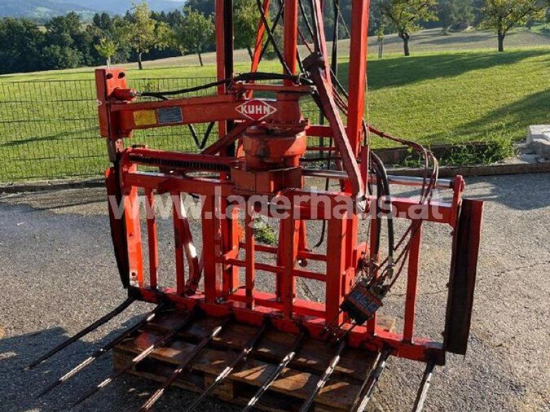 Kuhn B 1201 E PRI
