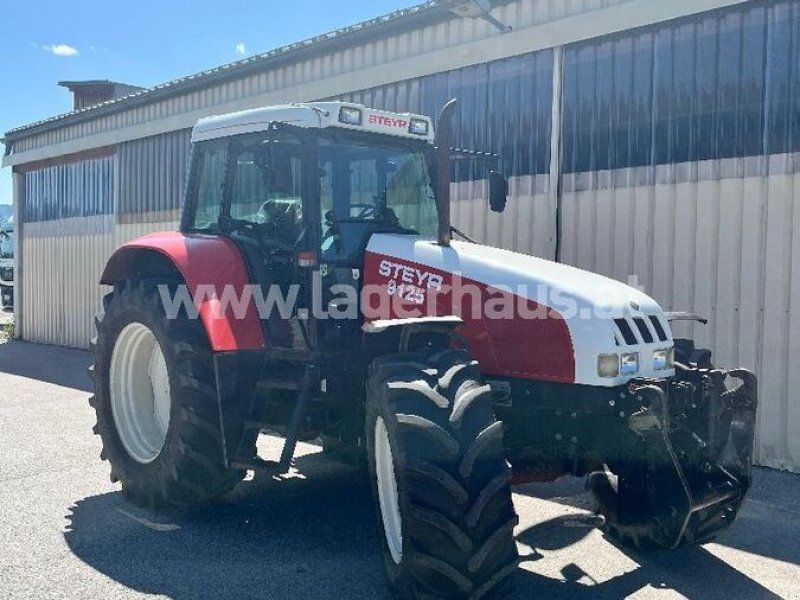 Steyr 9125