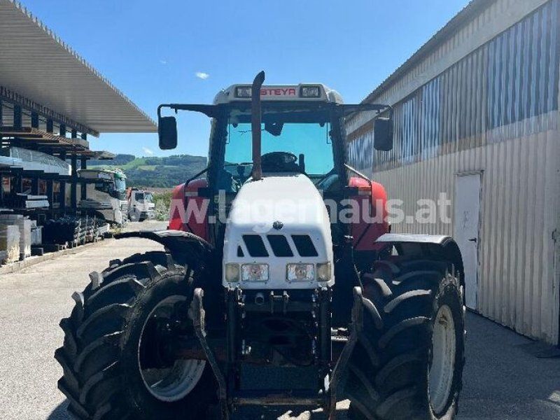 Steyr 9125