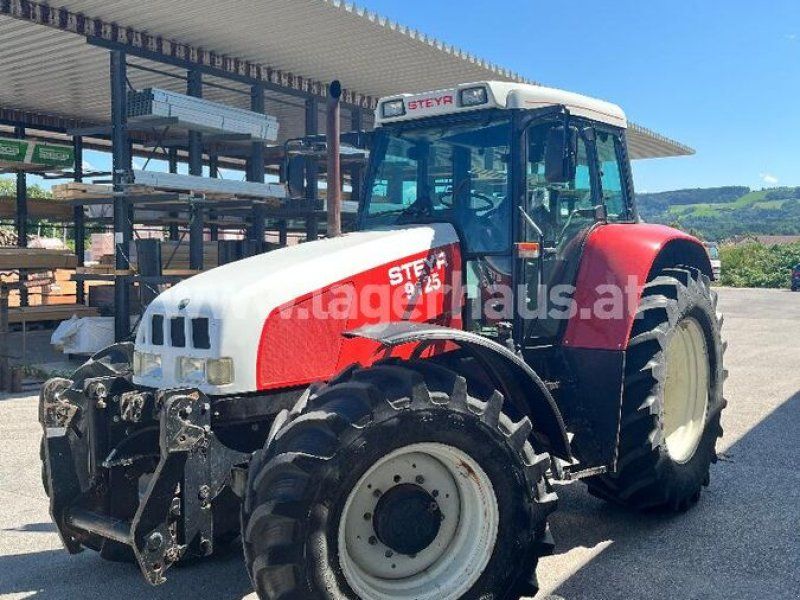 Steyr 9125