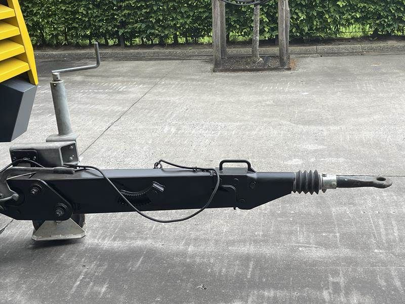 Atlas Copco XAVS 307 CD