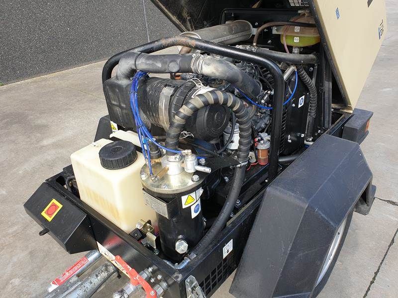 Doosan 7 / 20