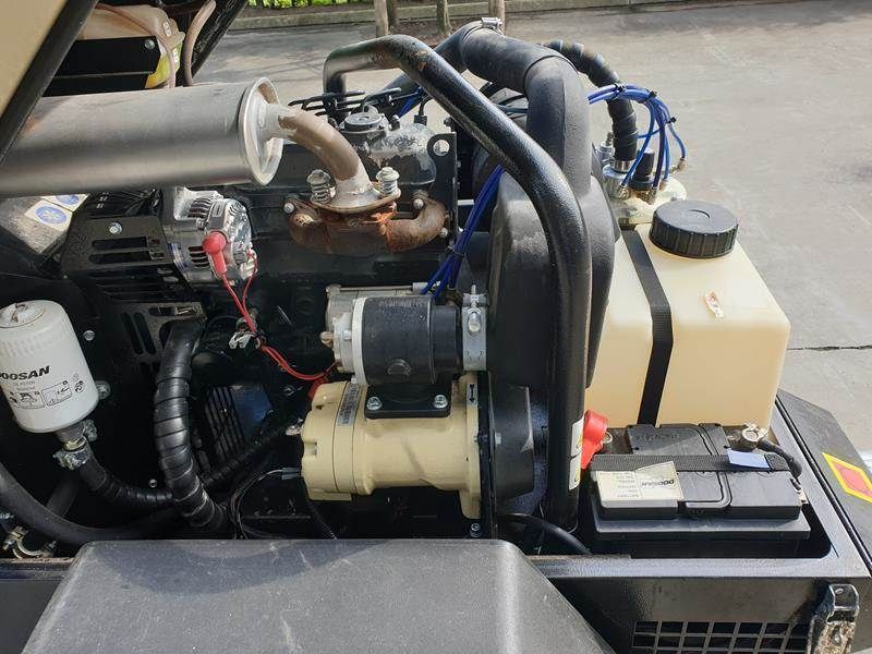 Doosan 7 / 20