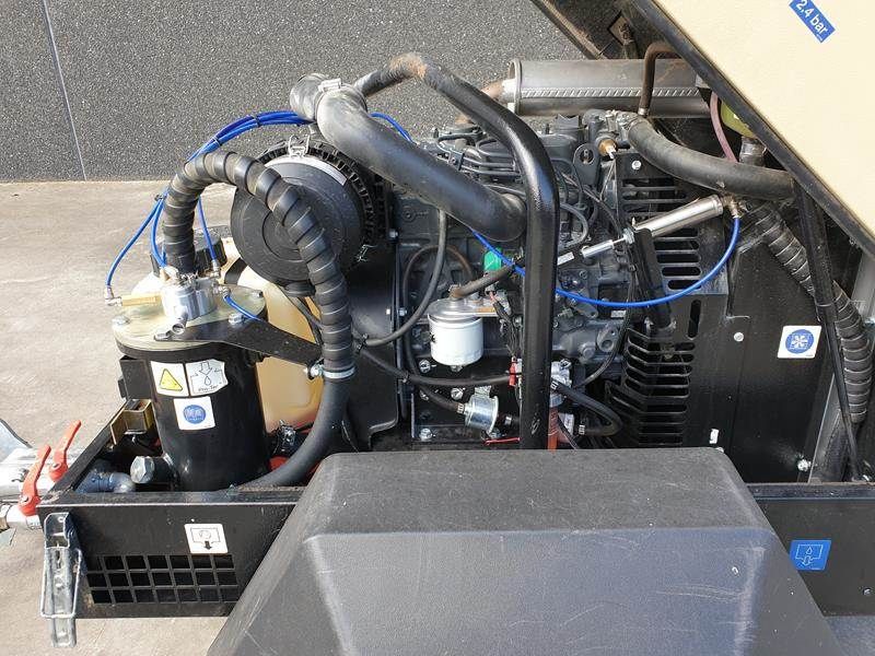 Doosan 7 / 20