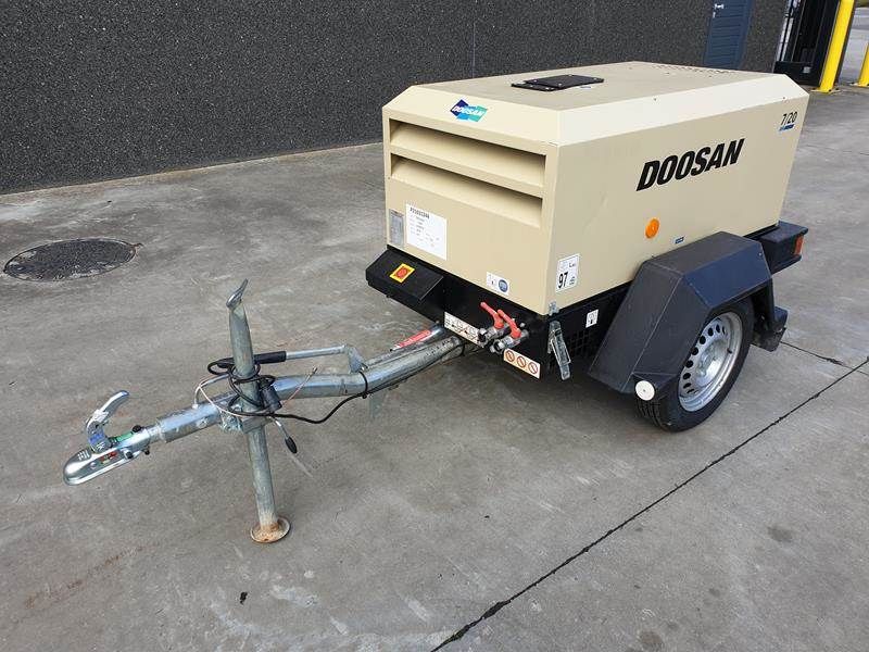 Doosan 7 / 20