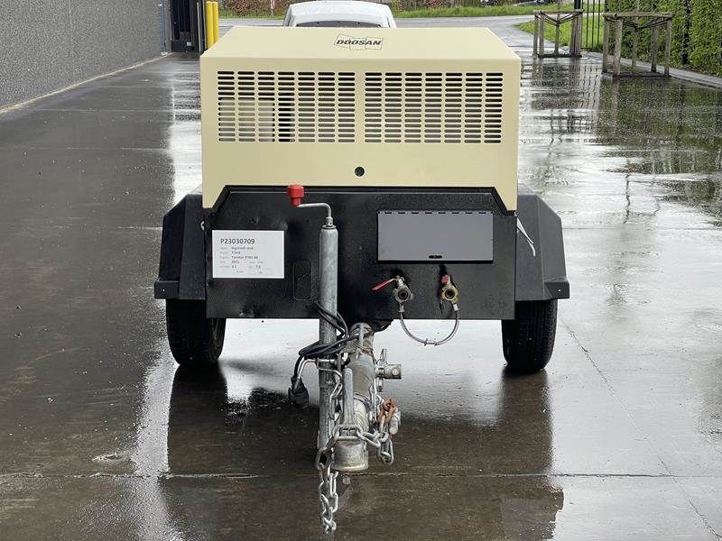 Ingersoll Rand 7 / 31