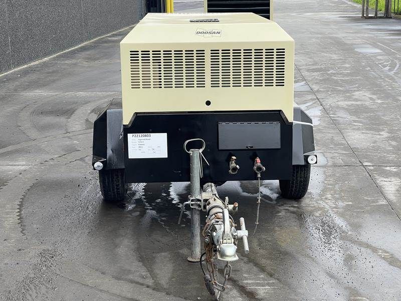 Ingersoll Rand 7 / 31 E