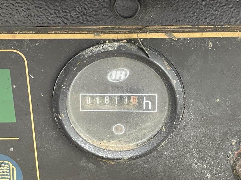 Ingersoll Rand 7 / 31 E