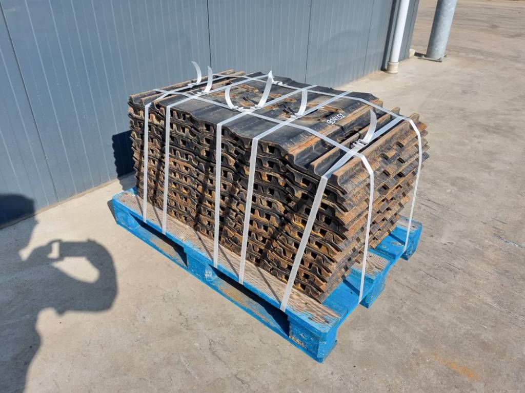 CAT 320D / 323D 3 Grouser 600mm
