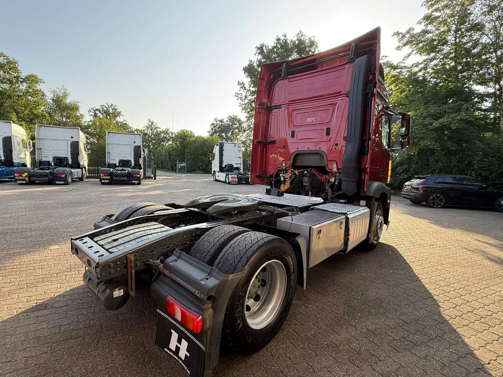 Mercedes-Benz Actros 1840 4X2 EURO 6 701.140KM, NL Truck