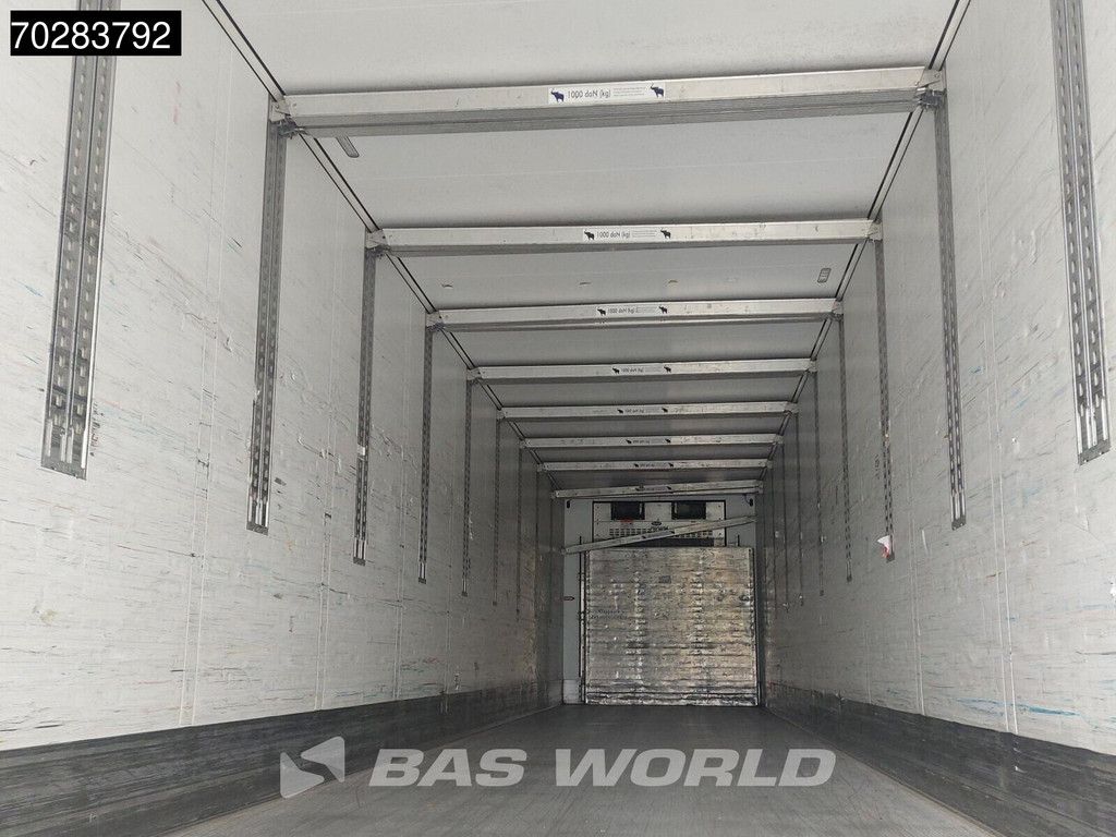 Schmitz SCB*S3B Doppelstock Carrier