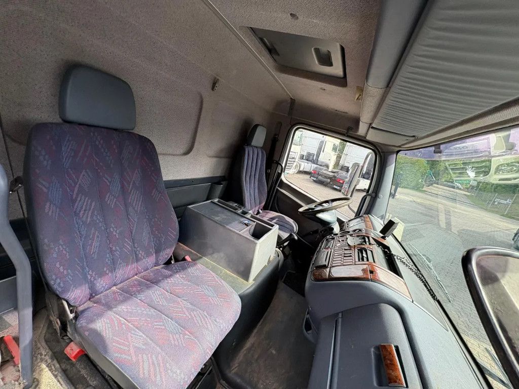 Mercedes-Benz Atego 815 Machinery transport NL Truck 314.725 Euro 2