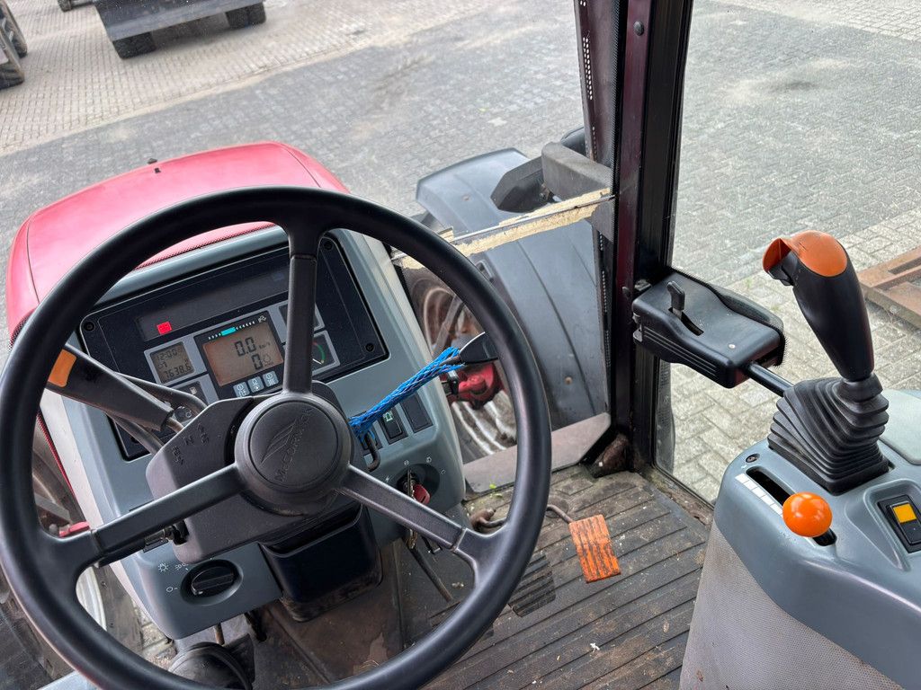 McCormick MC 105