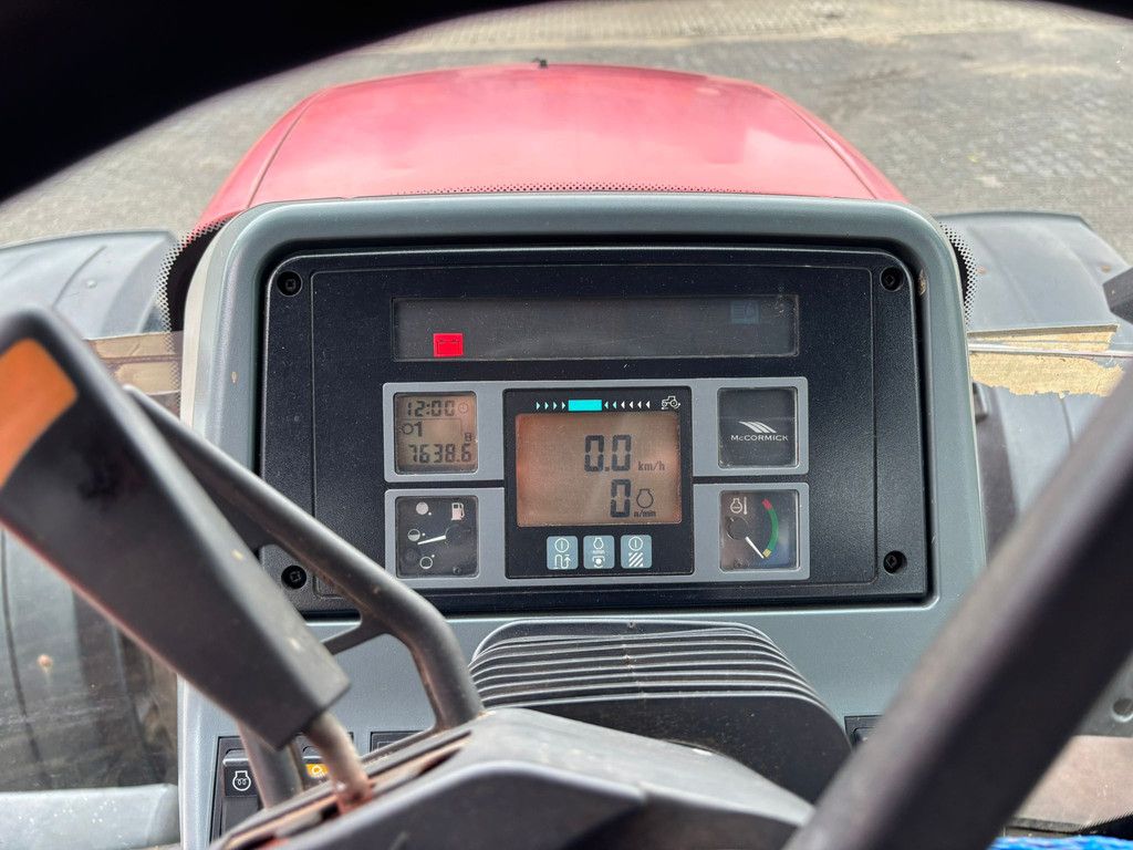 McCormick MC 105