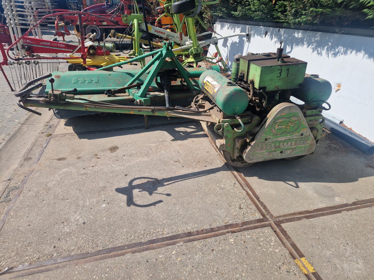 Duomat R77 Tril