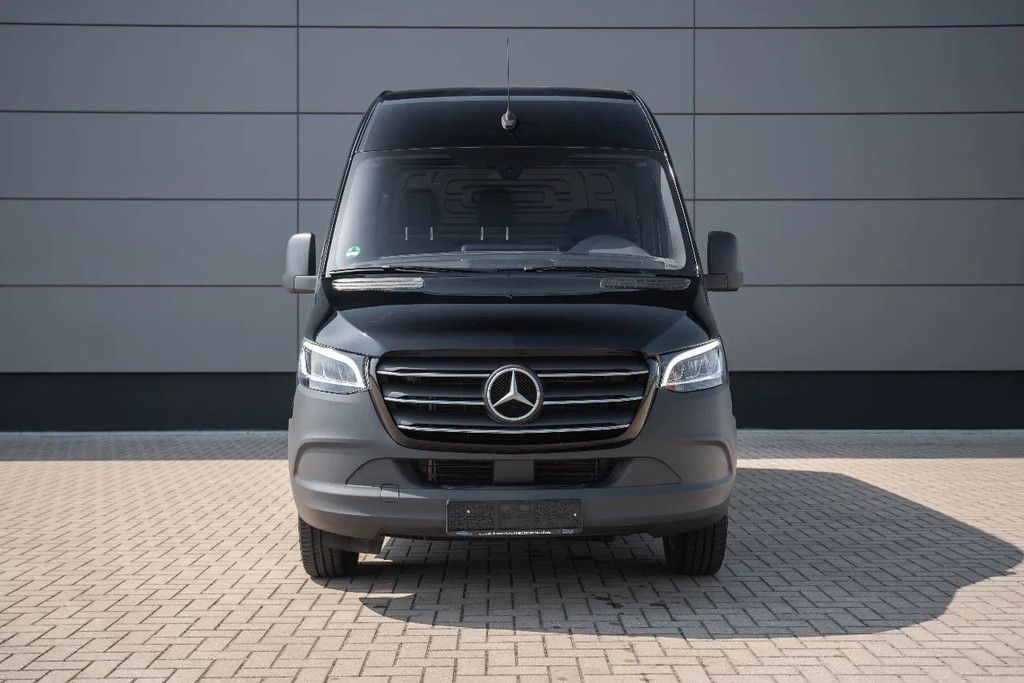 Mercedes-Benz Sprinter 319 CDI