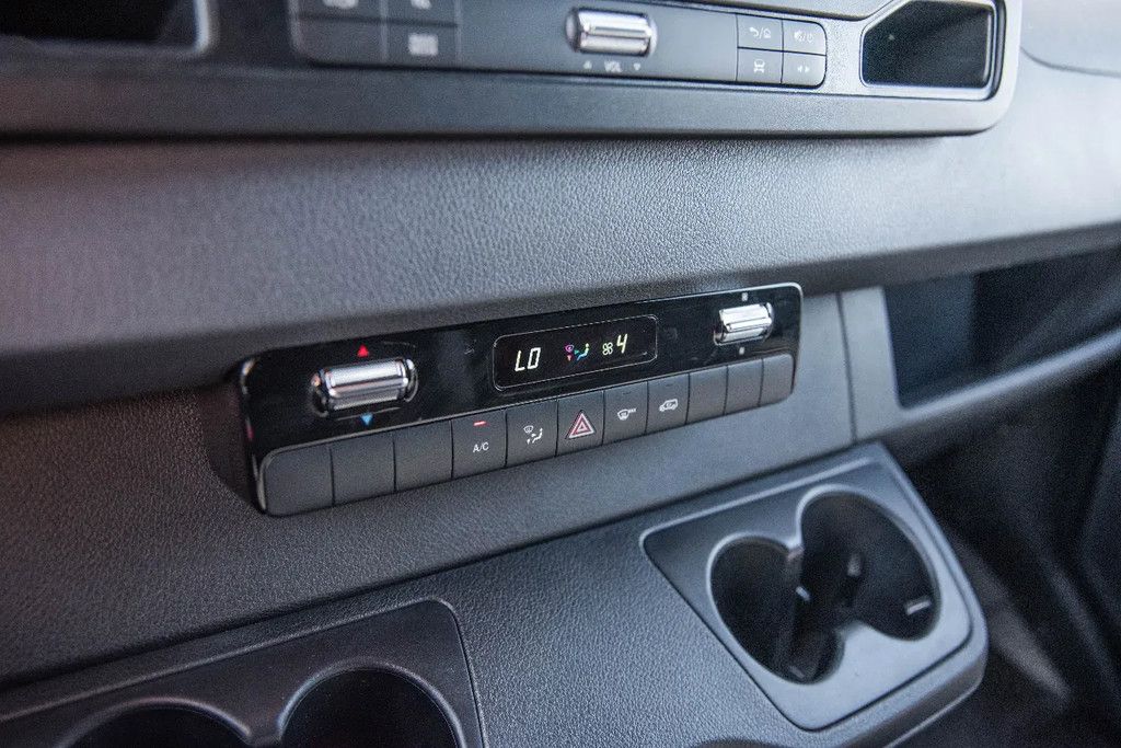 Mercedes-Benz Sprinter 319 CDI