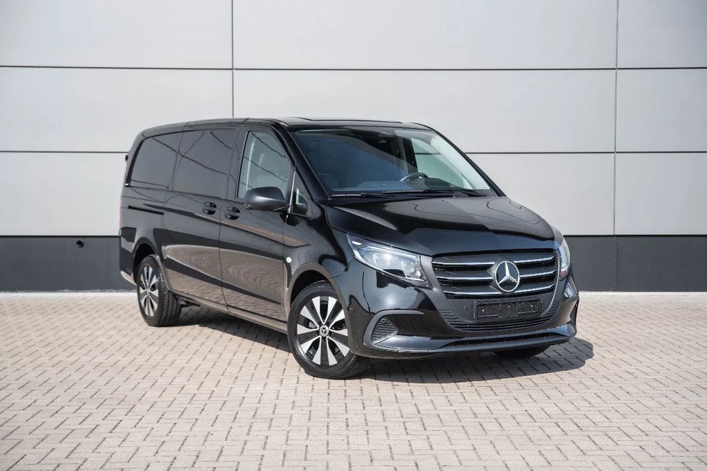 Mercedes-Benz Vito 116 CDI