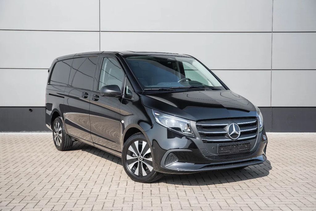 Mercedes-Benz Vito 116 CDI