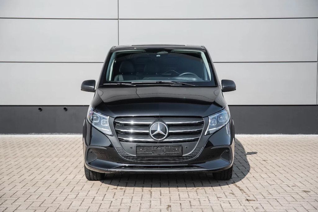 Mercedes-Benz Vito 116 CDI