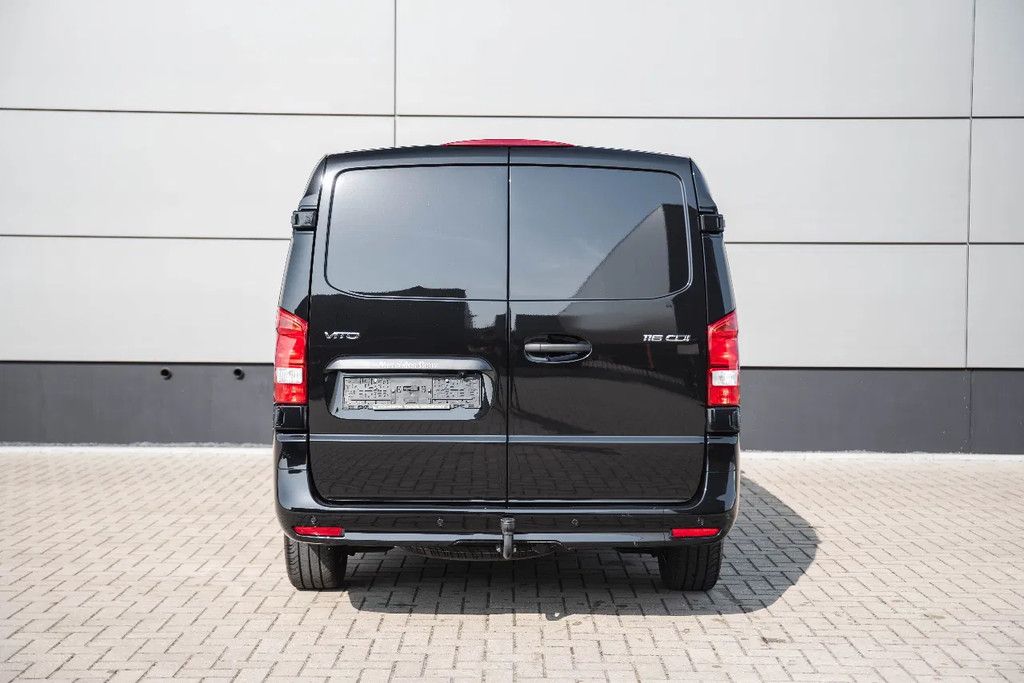 Mercedes-Benz Vito 116 CDI