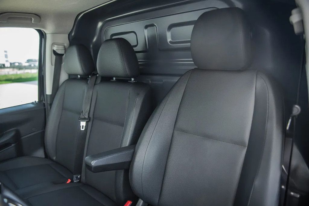 Mercedes-Benz Vito 116 CDI
