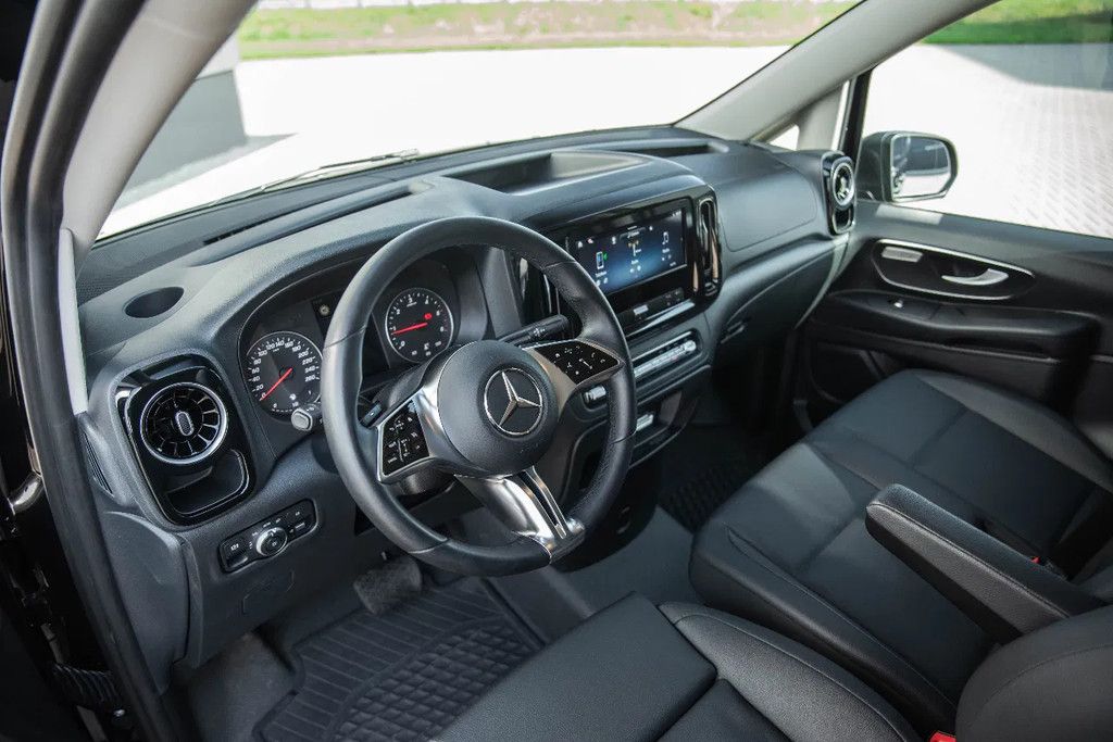 Mercedes-Benz Vito 116 CDI