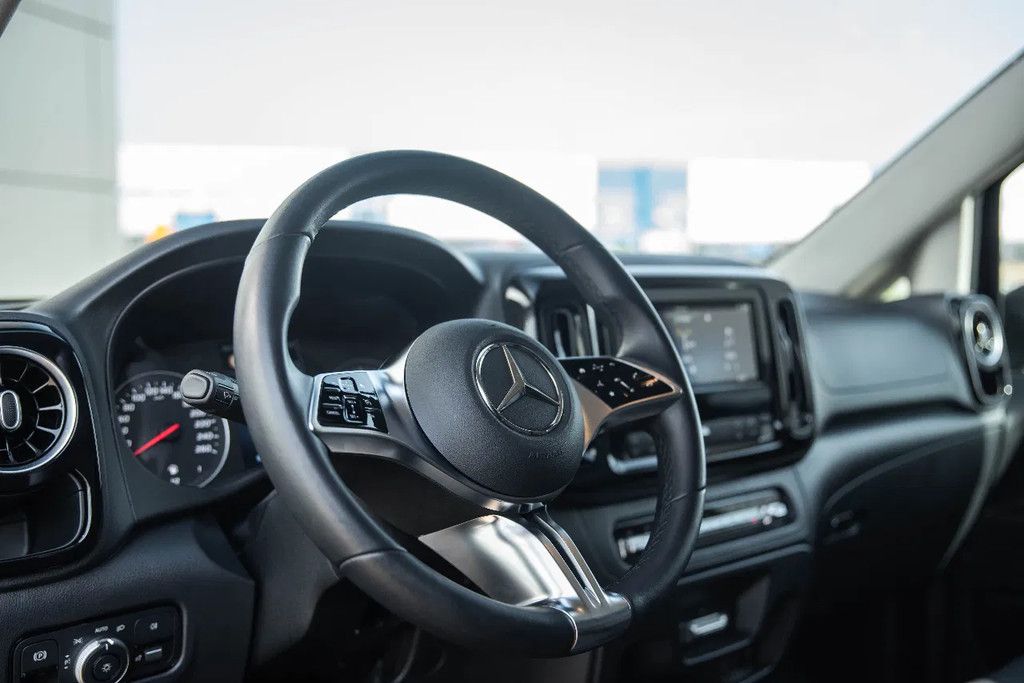 Mercedes-Benz Vito 116 CDI