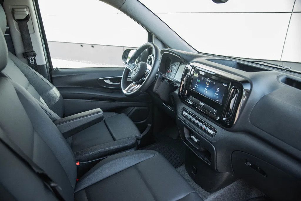 Mercedes-Benz Vito 116 CDI