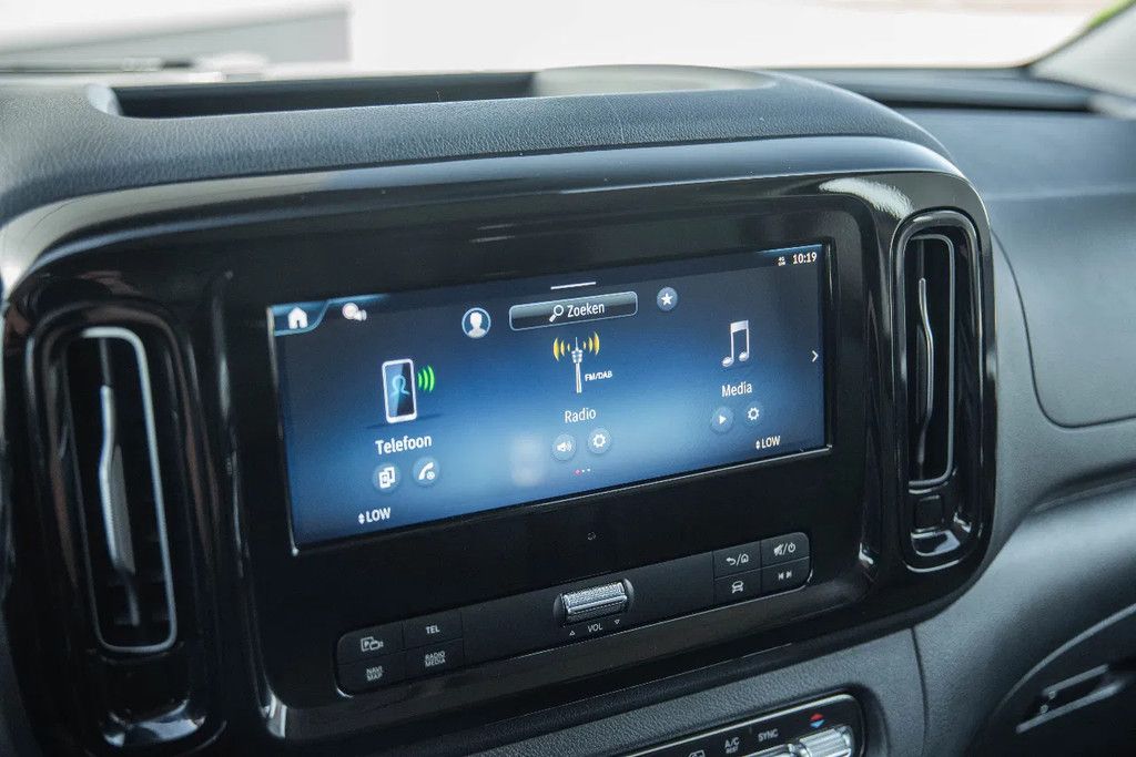 Mercedes-Benz Vito 116 CDI