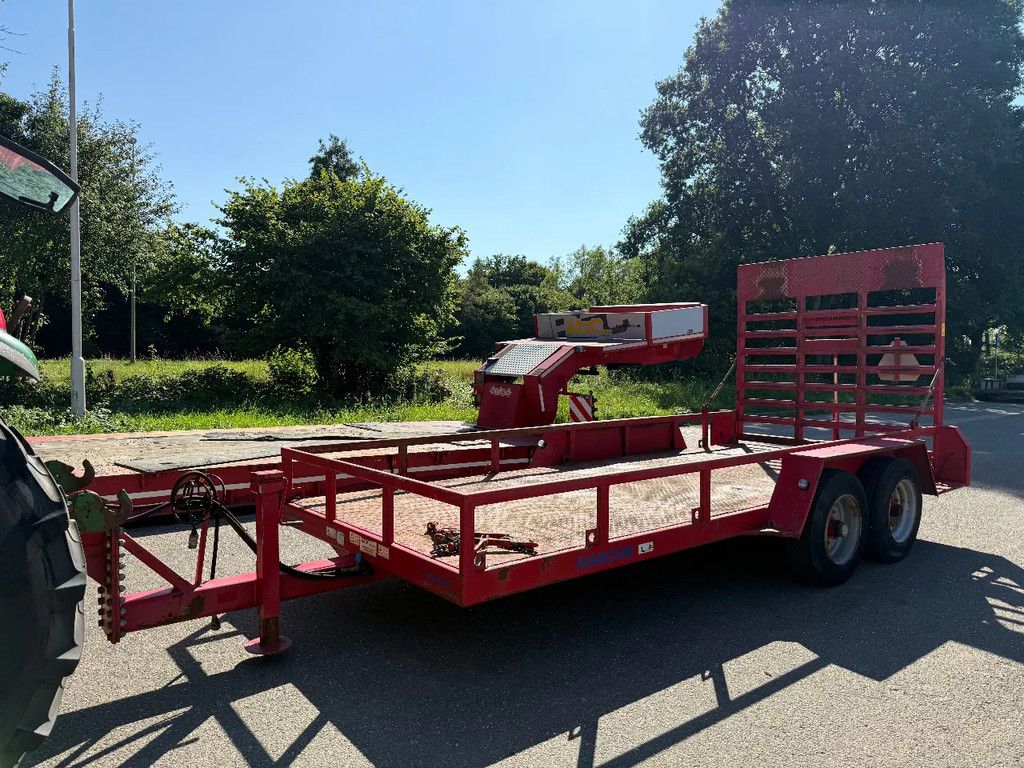 Harcon Harcon Kow 7000