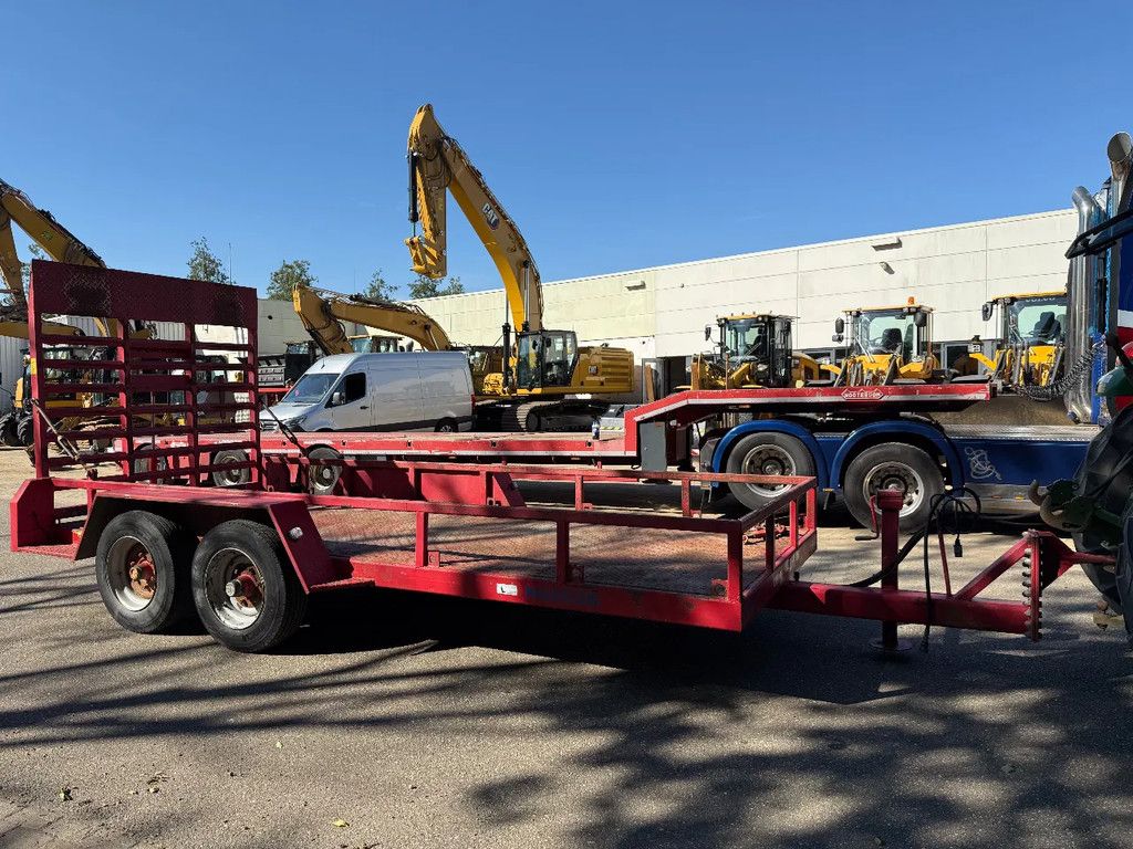 Harcon Harcon Kow 7000