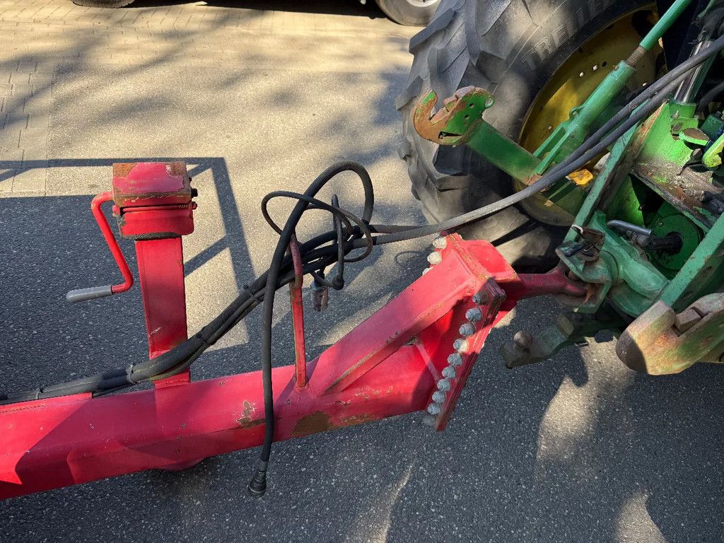 Harcon Harcon Kow 7000
