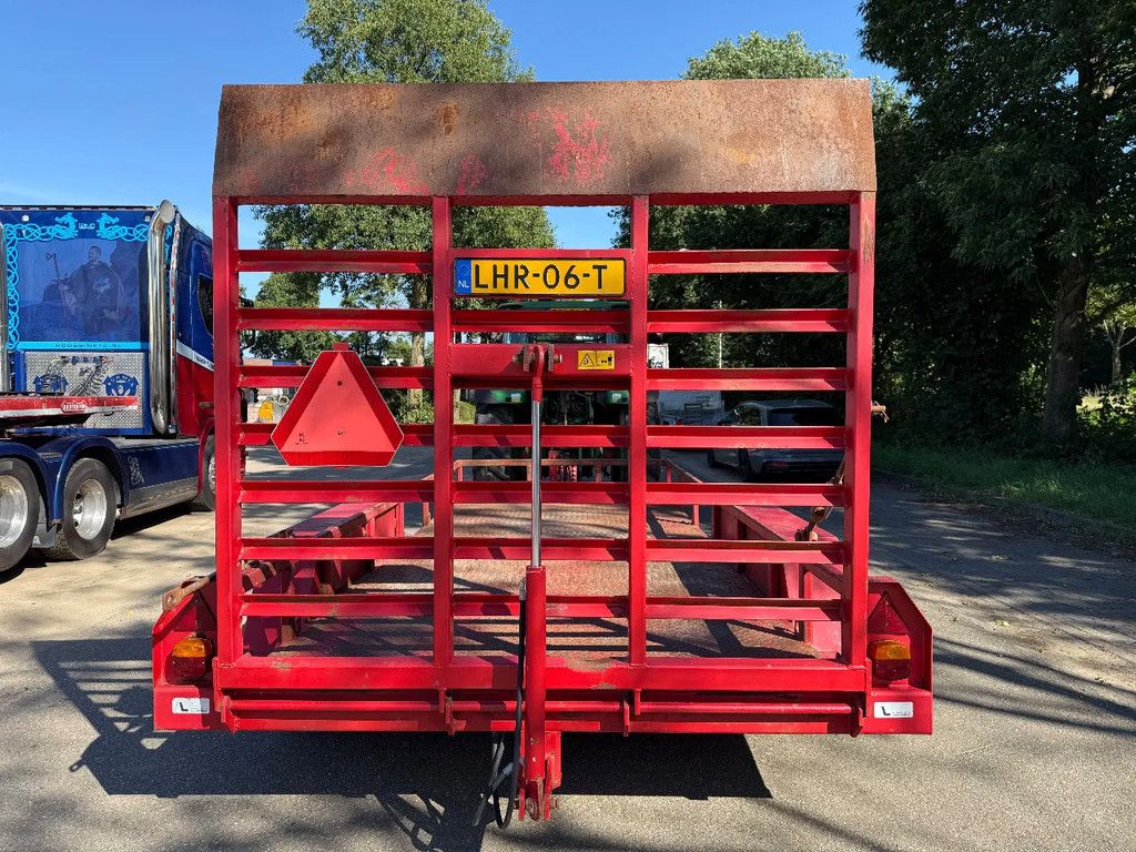 Harcon Harcon Kow 7000