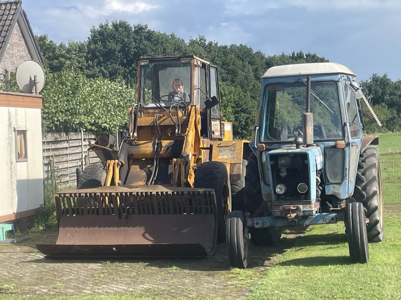 Werklust WG18