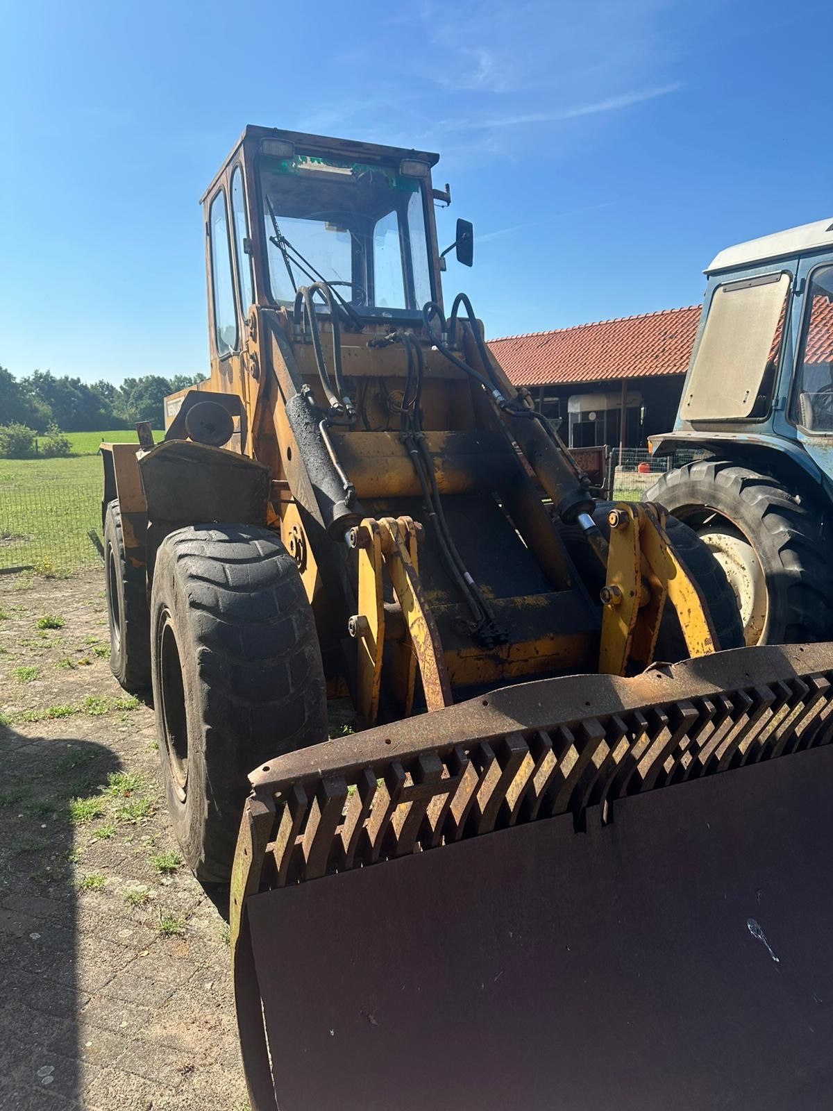Werklust WG18