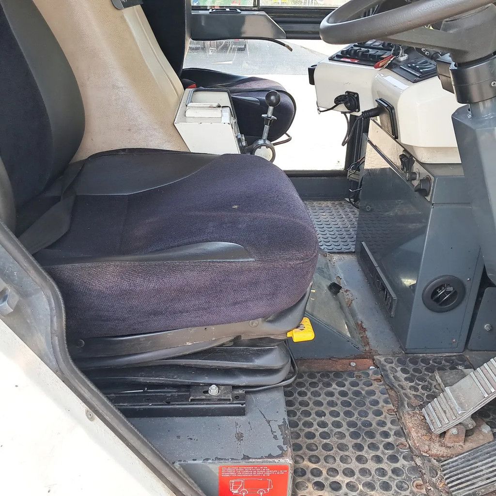 Ravo 580 EURO 5