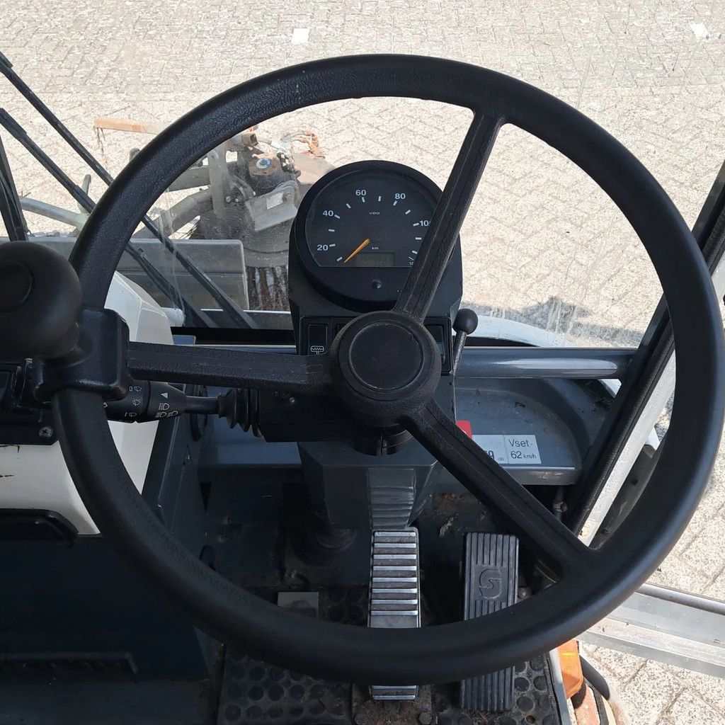 Ravo 580 EURO 5