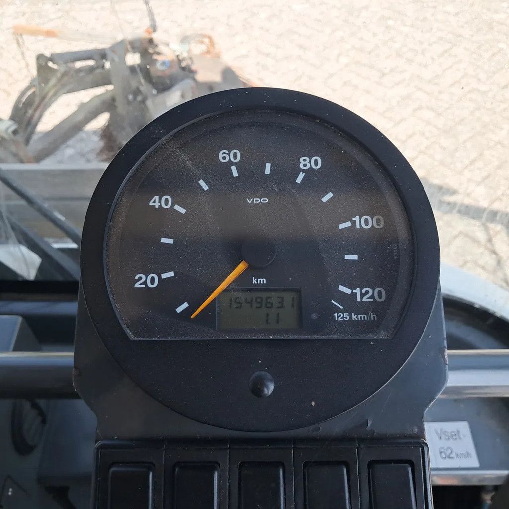 Ravo 580 EURO 5