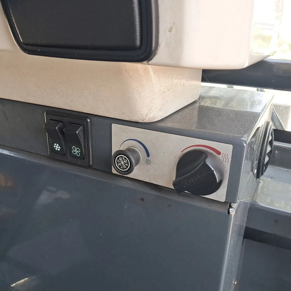 Ravo 580 EURO 5
