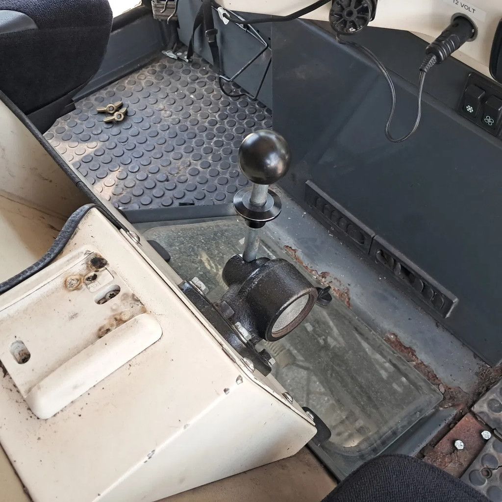 Ravo 580 EURO 5