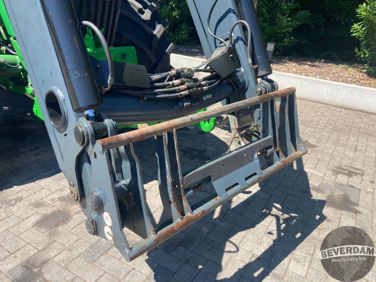 John Deere 7930