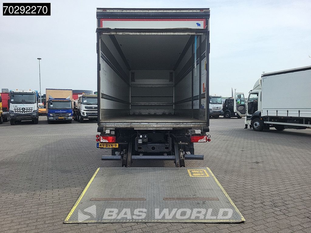 Scania P410 6X2 NL-Truck Lift+steering Axle Automatic Xenon Euro 6