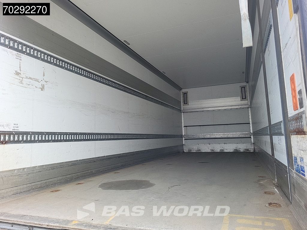 Scania P410 6X2 NL-Truck Lift+steering Axle Automatic Xenon Euro 6