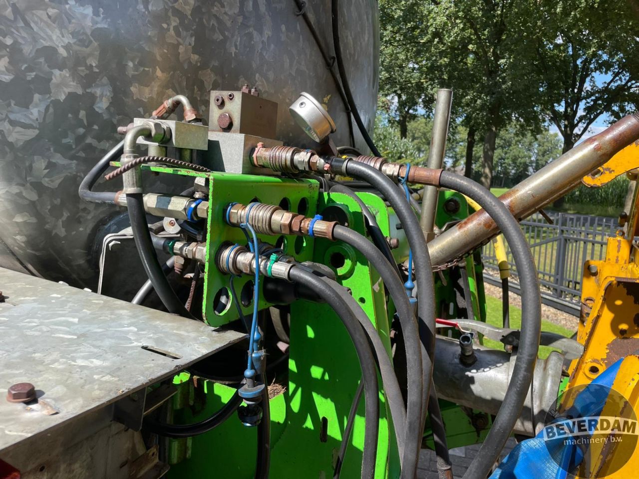Joskin 12000 TS