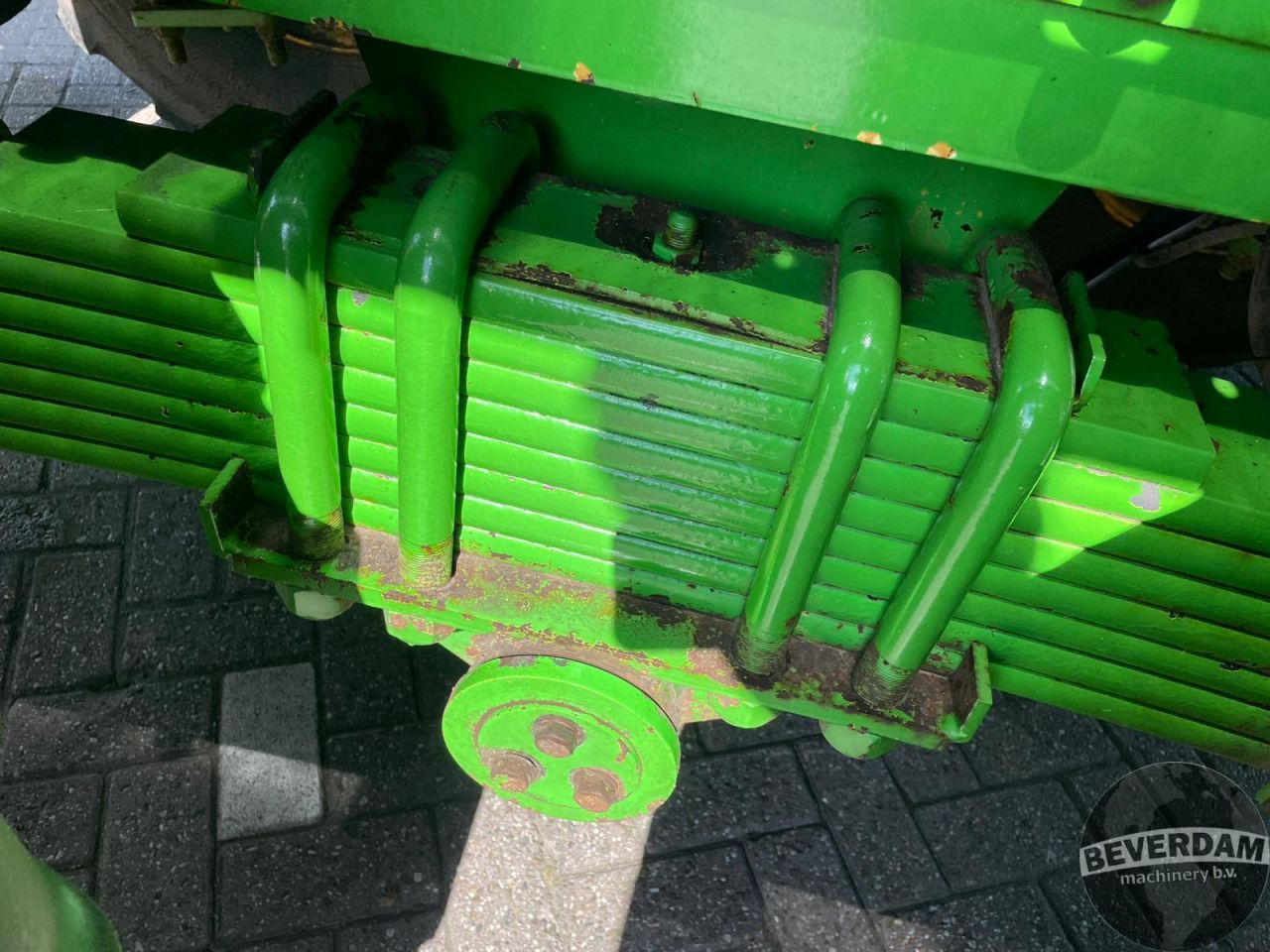 Joskin 12000 TS