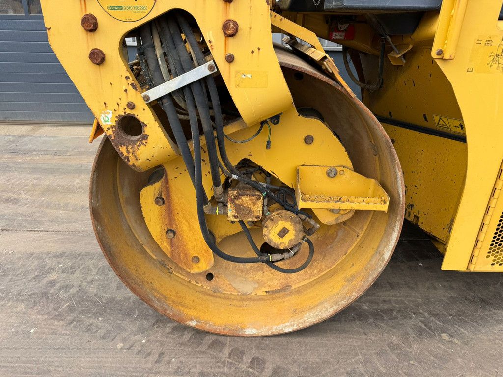 Caterpillar CD54B