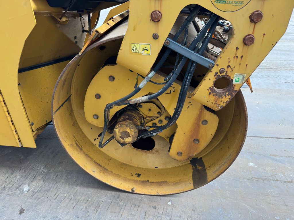 Caterpillar CD54B